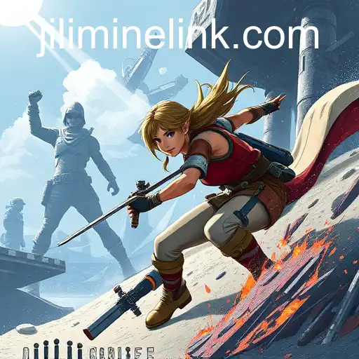 Exploring 'Action Games': A High-Octane Journey with Jilimine