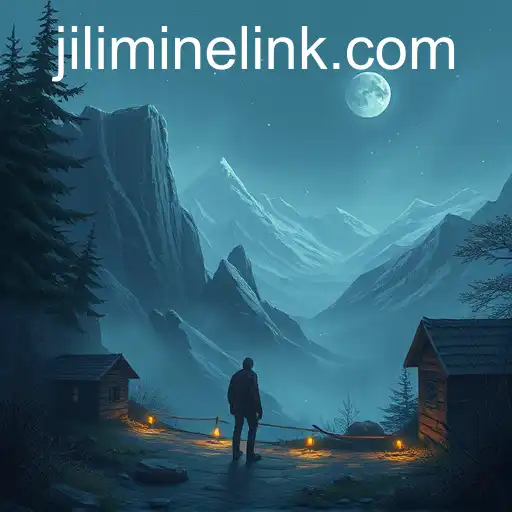 Exploring the Thrilling World of Adventure Games: A Journey with Jilimine