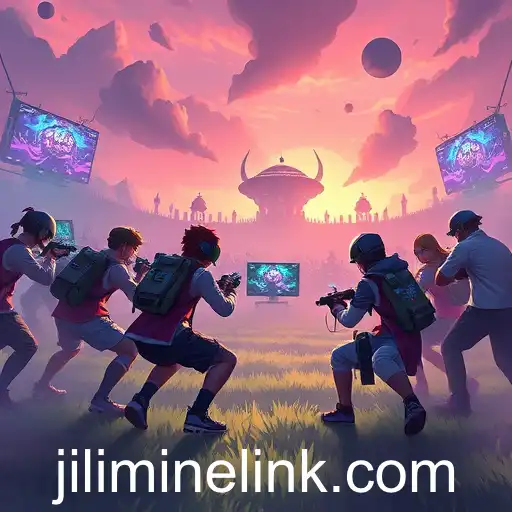 Emerging Trends in Online Gaming