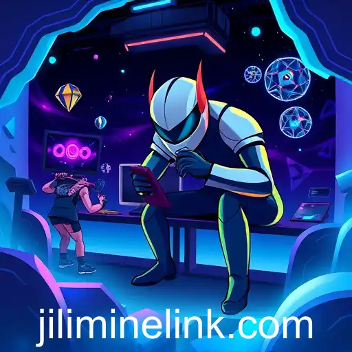Exploring Jilimine: Innovations in Online Gaming