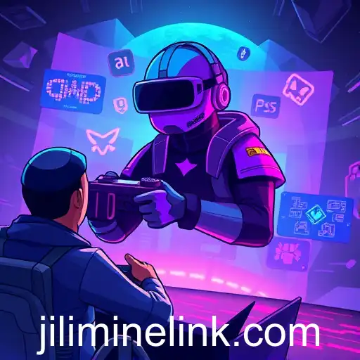 Gaming Trends Shaping the Future