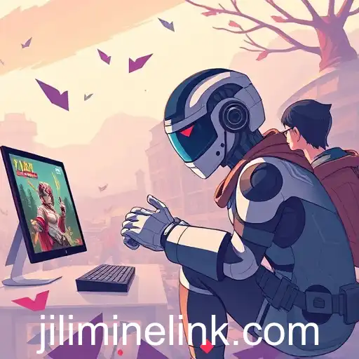 Jilimine: Redefining Online Gaming in 2025