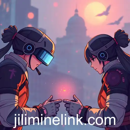 Jilimine Transforms Online Gaming in 2025