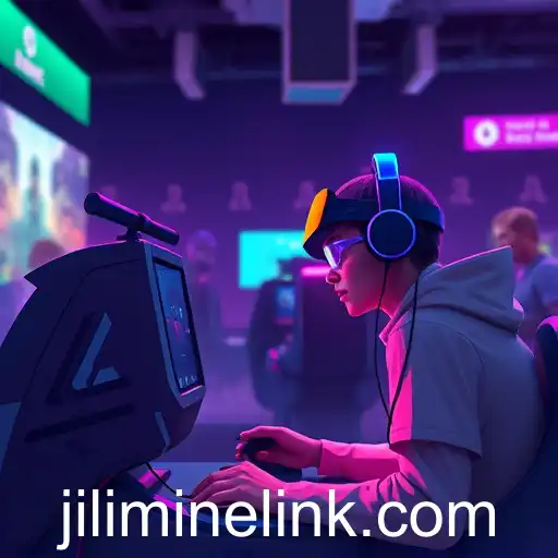 Jilimine's Impact on the Gaming World