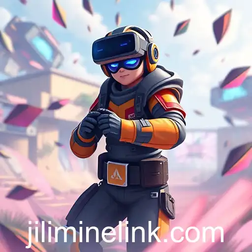 Jilimine Gaming Revolution: A 2025 Perspective