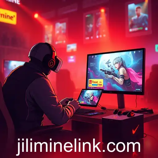 Jilimine: Revolutionizing Online Gaming in 2025