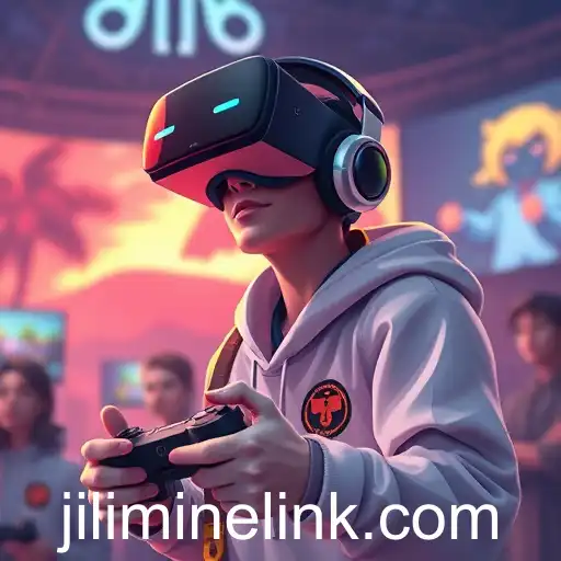 Gaming Strategies Evolving on Jilimine Platform