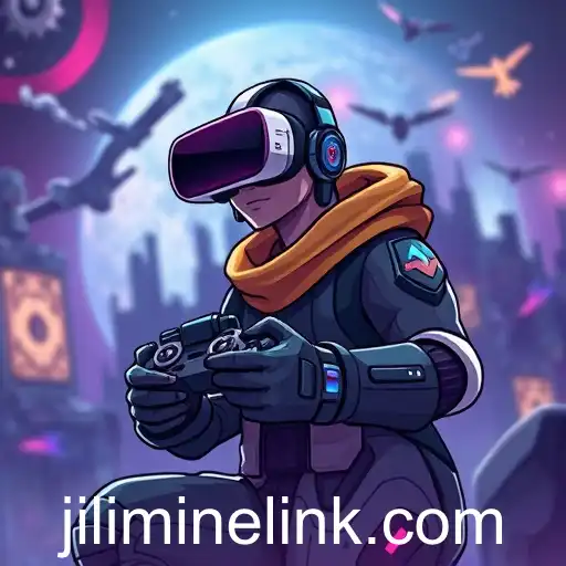 Jilimine: The Rising Star of Online Gaming