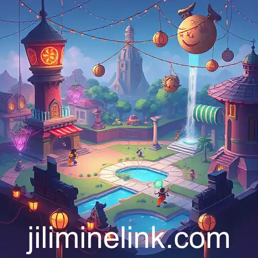 Jilimine: Revolutionizing Online Gaming Experiences