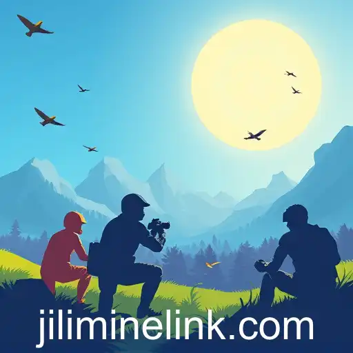 Jilimine Revolutionizes Online Gaming