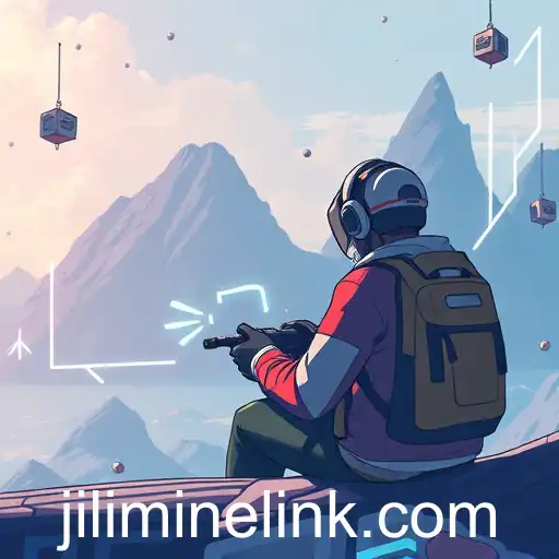 The Rise of Jilimine in the Global Gaming Arena