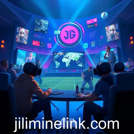 The Rise of Jilimine in the Gaming World