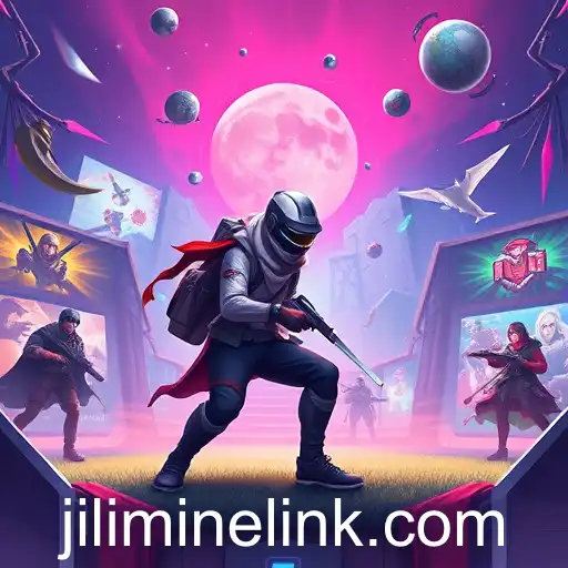 The Rise of Jilimine in the Realm of Digital Gaming