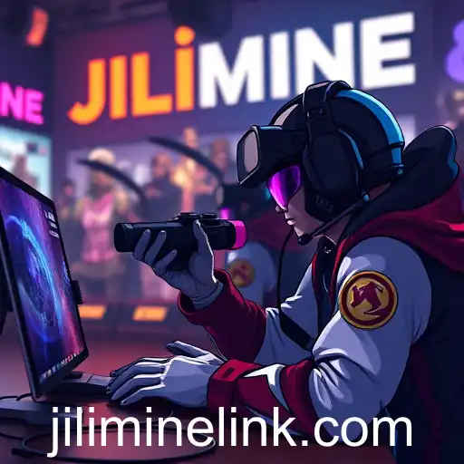 The Rise of Jilimine in Online Gaming