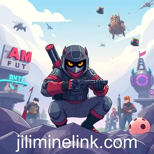 Gaming Evolution in the Digital Realm