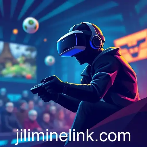 The Rise of Jilimine: A Gaming Phenomenon