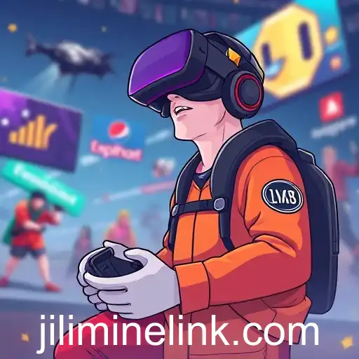 Innovations in Online Gaming: The Rise of Jilimine