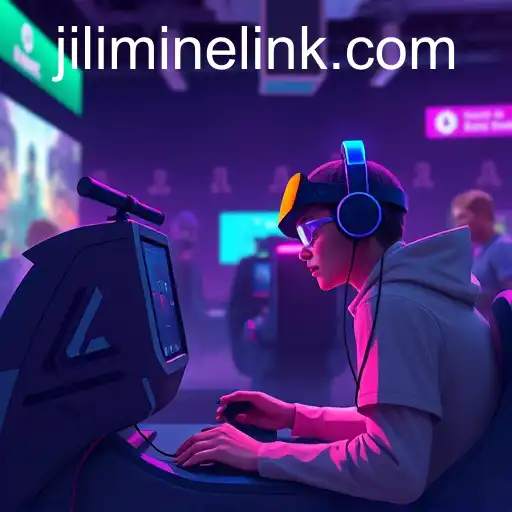 Jilimine's Impact on the Gaming World