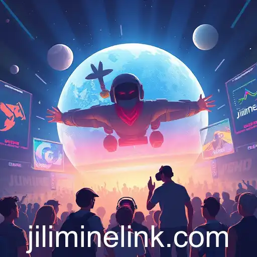 The Rise of Jilimine in the Gaming World