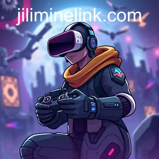 Jilimine: The Rising Star of Online Gaming