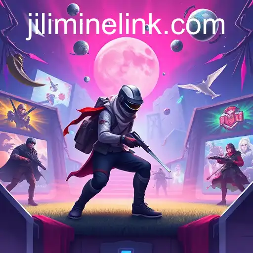 The Rise of Jilimine in the Realm of Digital Gaming