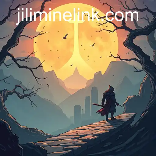 Exploring the Thrilling World of RPGs: A Dive into the 'Jilimine' Experience