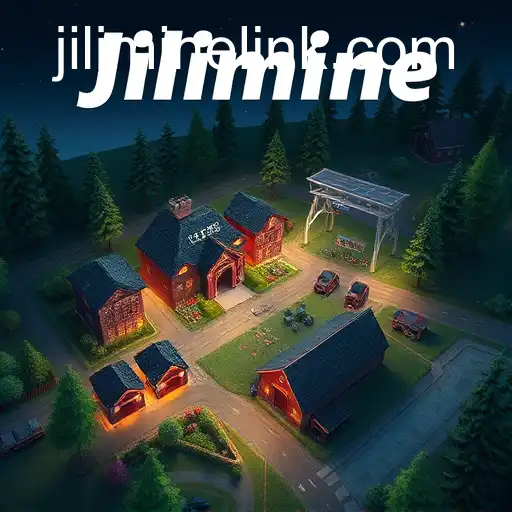Exploring the World of Simulation Games: The Allure of 'Jilimine'