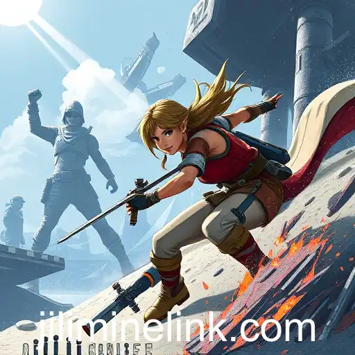 Exploring 'Action Games': A High-Octane Journey with Jilimine