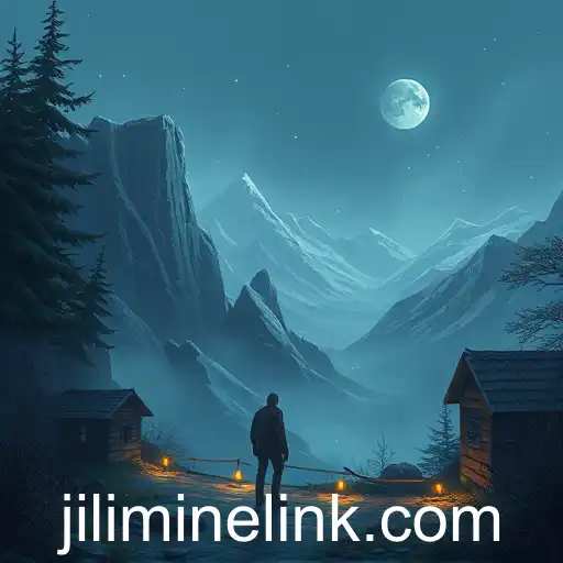 Exploring the Thrilling World of Adventure Games: A Journey with Jilimine