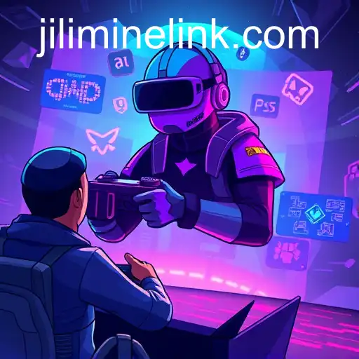 Gaming Trends Shaping the Future