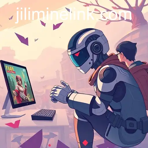 Jilimine: Redefining Online Gaming in 2025