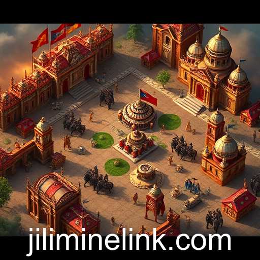 The Rise of Jilimine in Gaming Culture