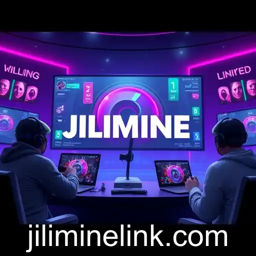 Jilimine Transforms Online Gaming in 2025