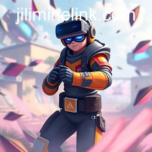 Jilimine Gaming Revolution: A 2025 Perspective