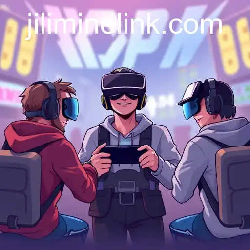 Unveiling Jilimine: The Gaming Revolution of 2025