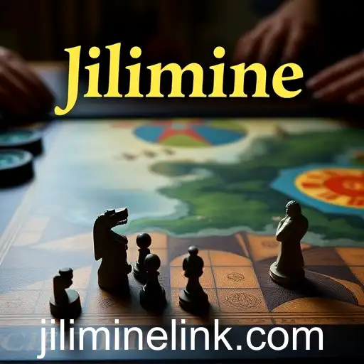 The Rise of Jilimine: A Gaming Revolution