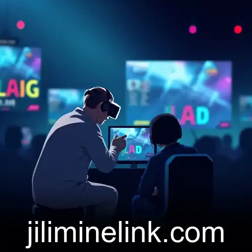 Jilimine: The Rising Star in Online Gaming