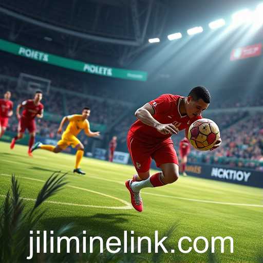 Jilimine: Transforming Online Gaming in 2025