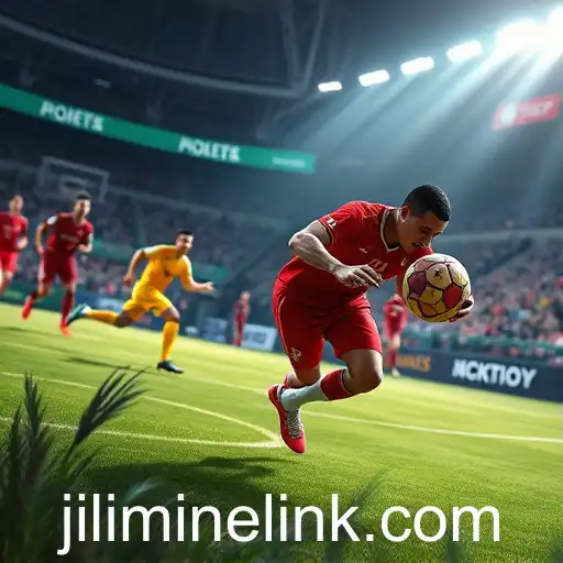 Jilimine: Transforming Online Gaming in 2025