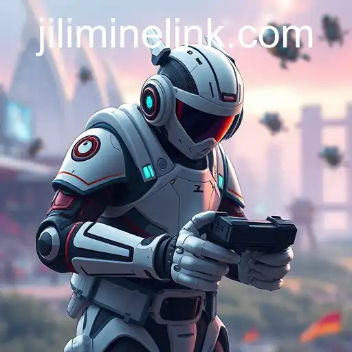 Jilimine: The Game-Changer in Global Online Gaming