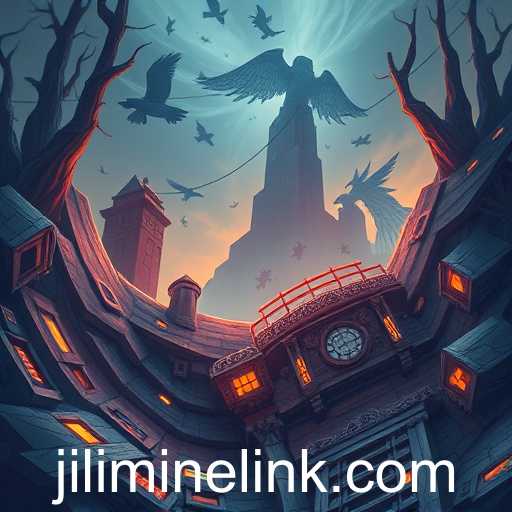 Jilimine: Revolutionizing Online Gaming Experiences