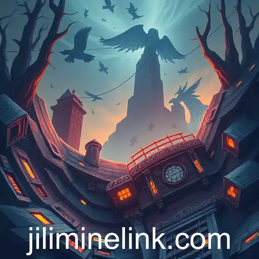 Jilimine: Revolutionizing Online Gaming Experiences