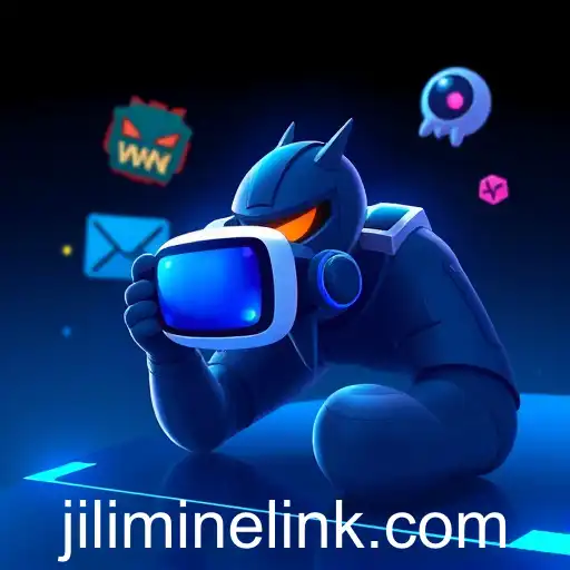 Jilimine: Revolutionizing Online Gaming