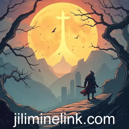 Exploring the Thrilling World of RPGs: A Dive into the 'Jilimine' Experience